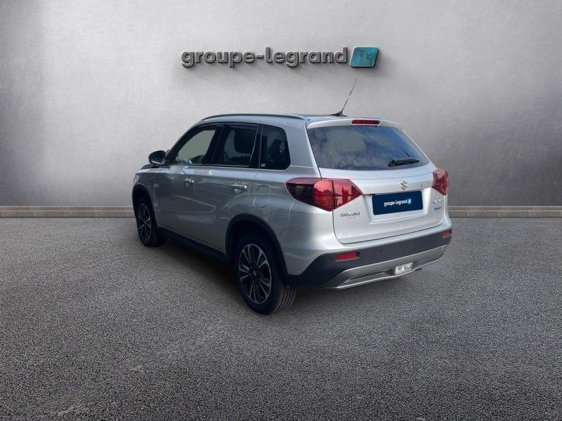 suzuki - Visuel 4